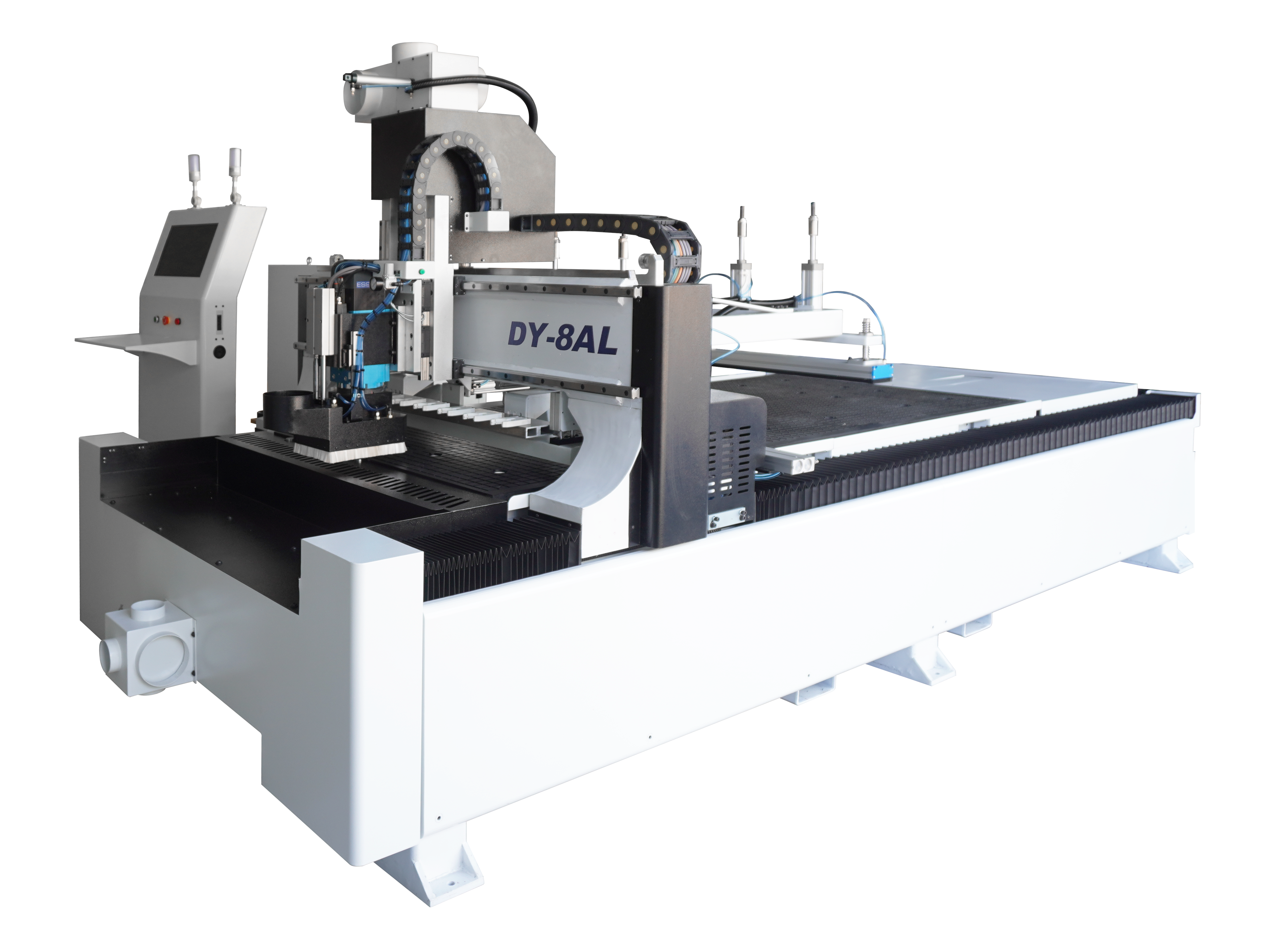 開料機四工序和直排哪個好